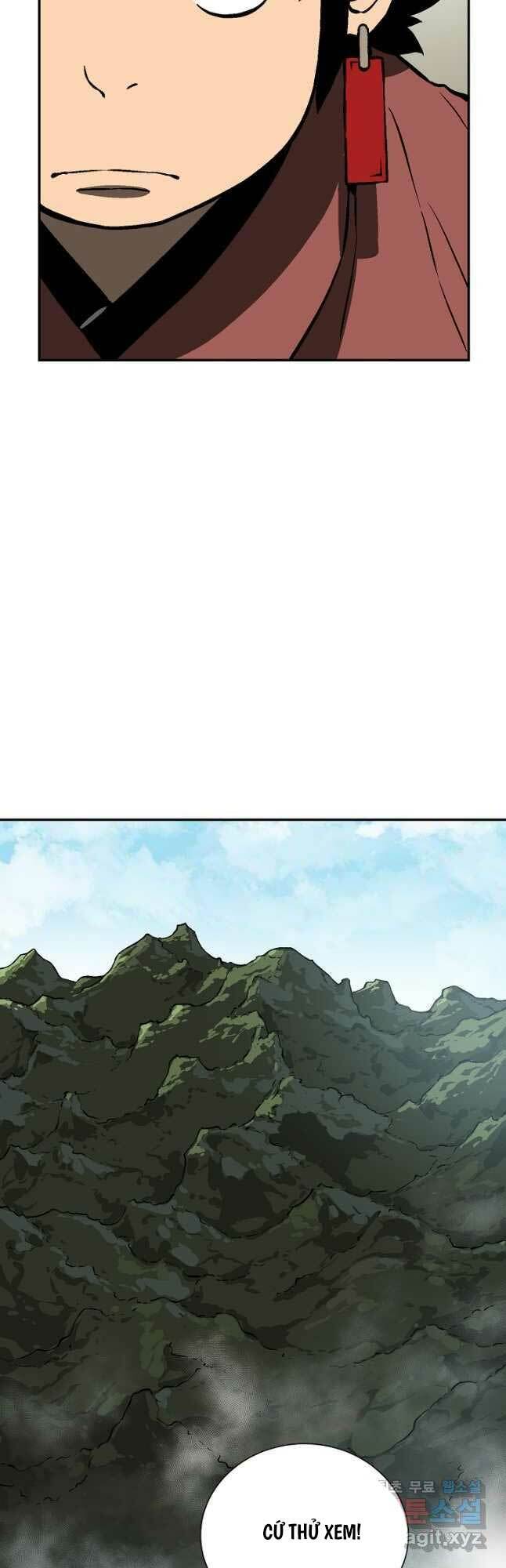 Vĩ Linh Kiếm Tiên Chapter 50 - Trang 2