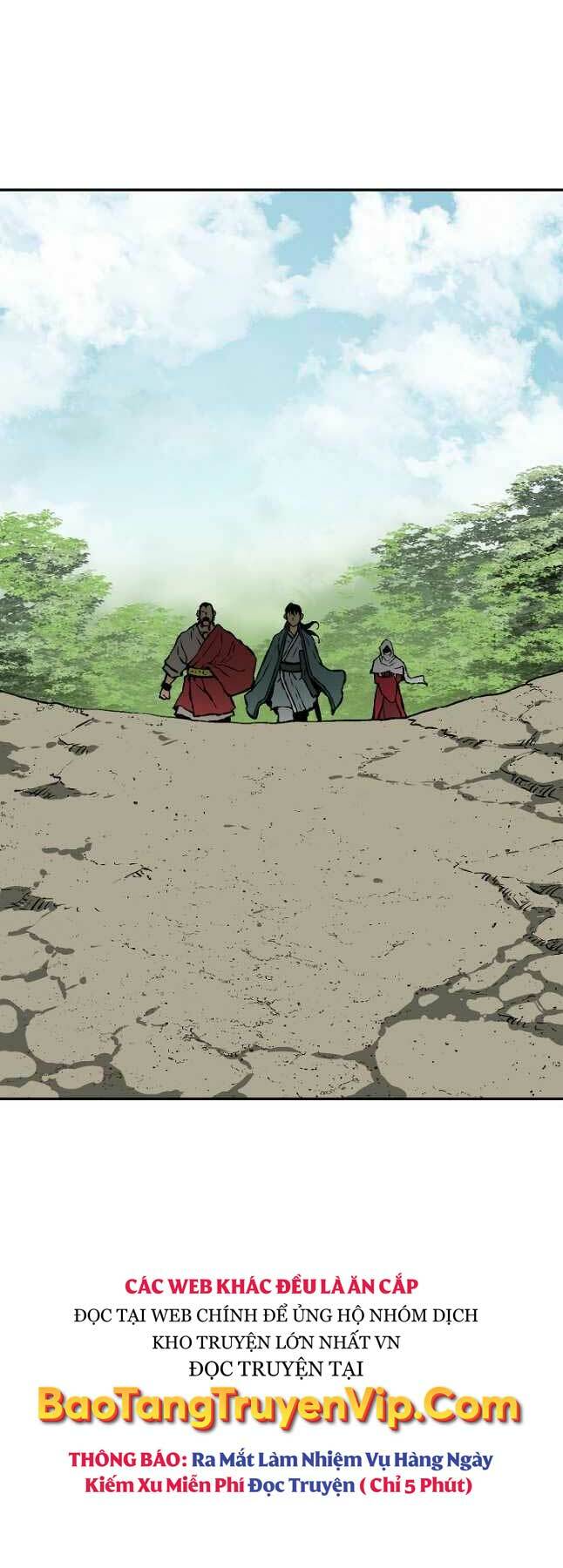 Vĩ Linh Kiếm Tiên Chapter 50 - Trang 2