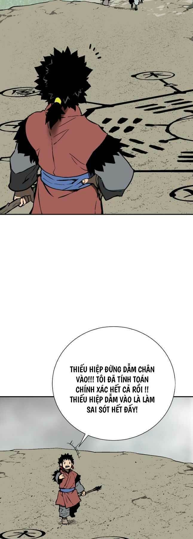 Vĩ Linh Kiếm Tiên Chapter 50 - Trang 2