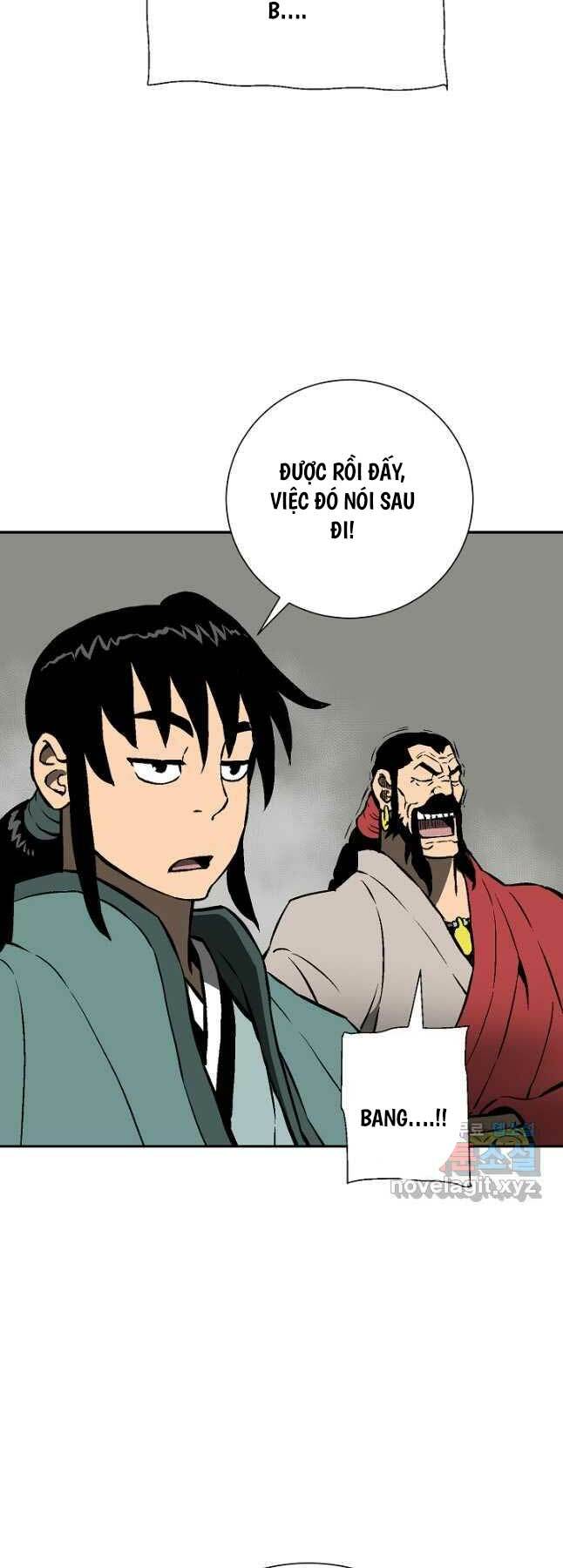 Vĩ Linh Kiếm Tiên Chapter 50 - Trang 2