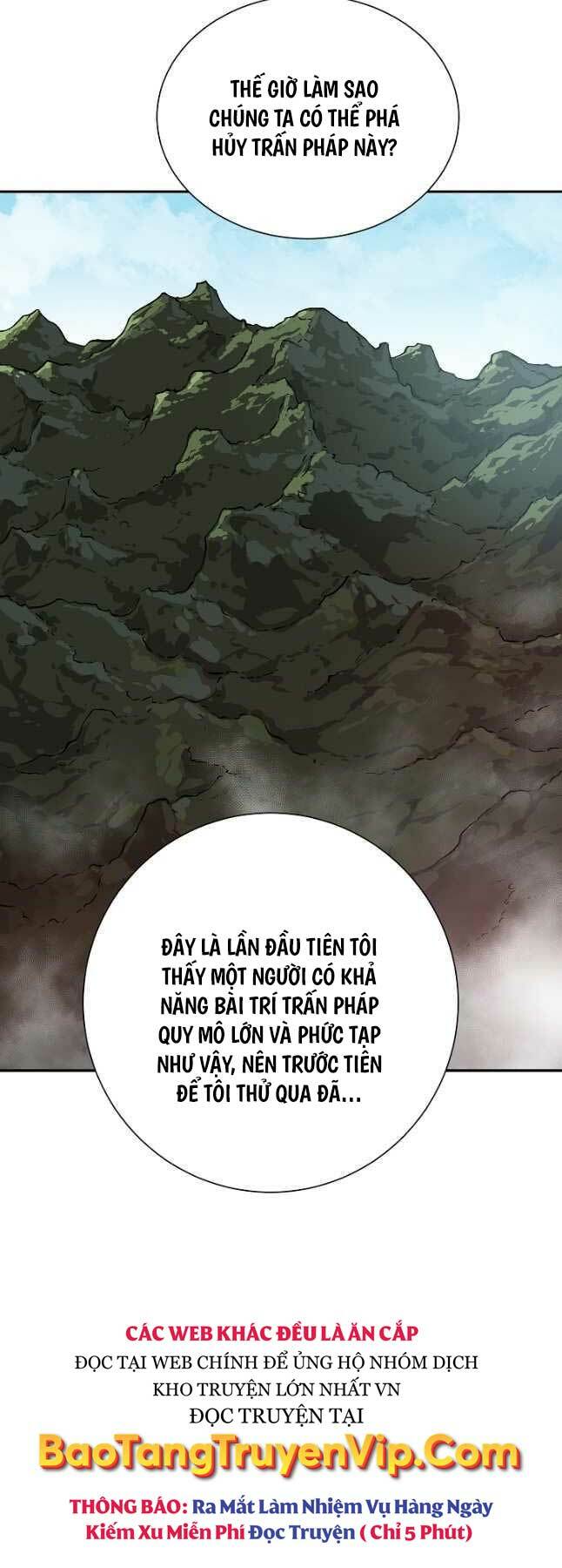 Vĩ Linh Kiếm Tiên Chapter 50 - Trang 2