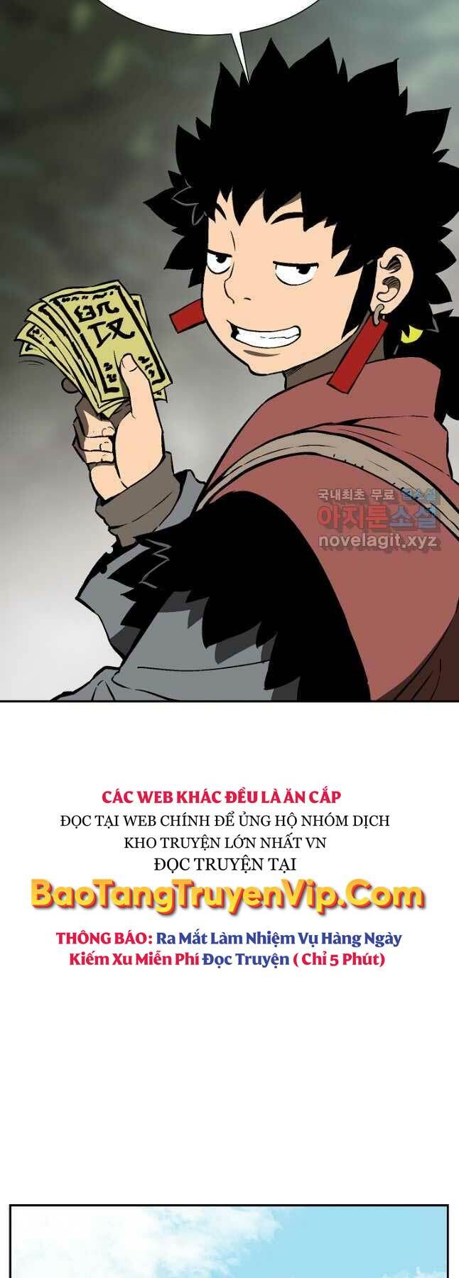 Vĩ Linh Kiếm Tiên Chapter 50 - Trang 2