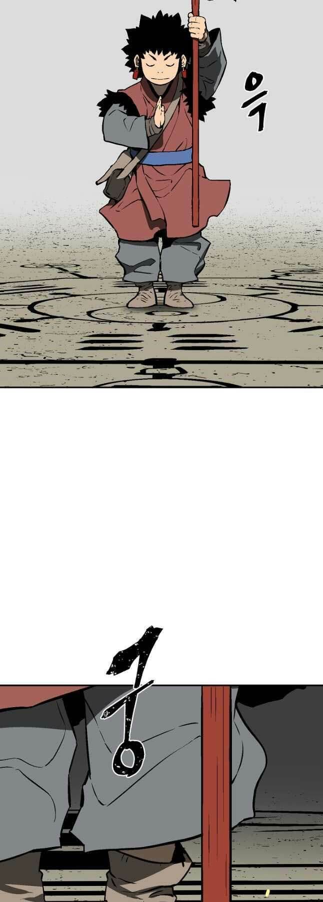 Vĩ Linh Kiếm Tiên Chapter 50 - Trang 2