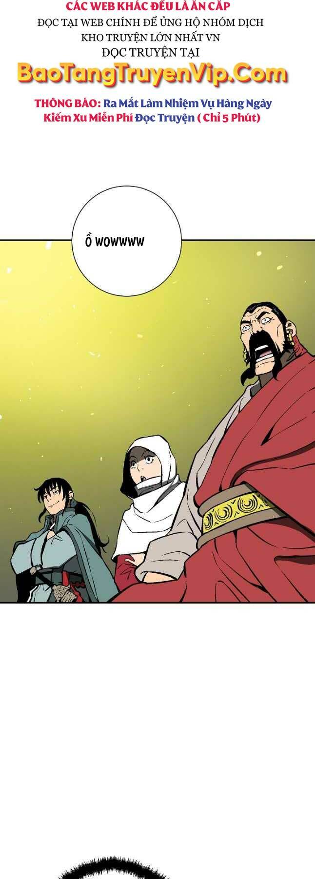 Vĩ Linh Kiếm Tiên Chapter 50 - Trang 2