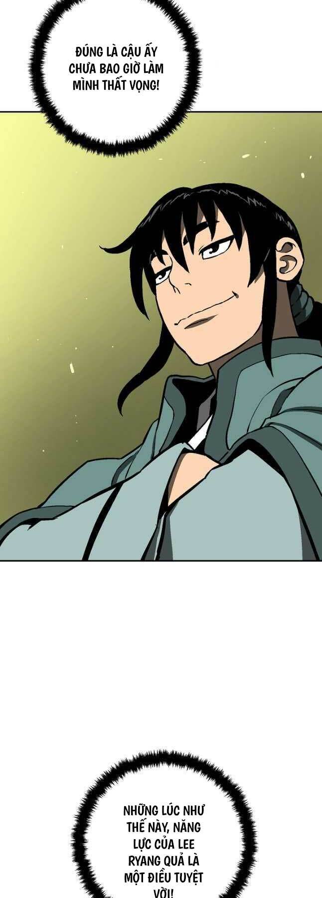 Vĩ Linh Kiếm Tiên Chapter 50 - Trang 2