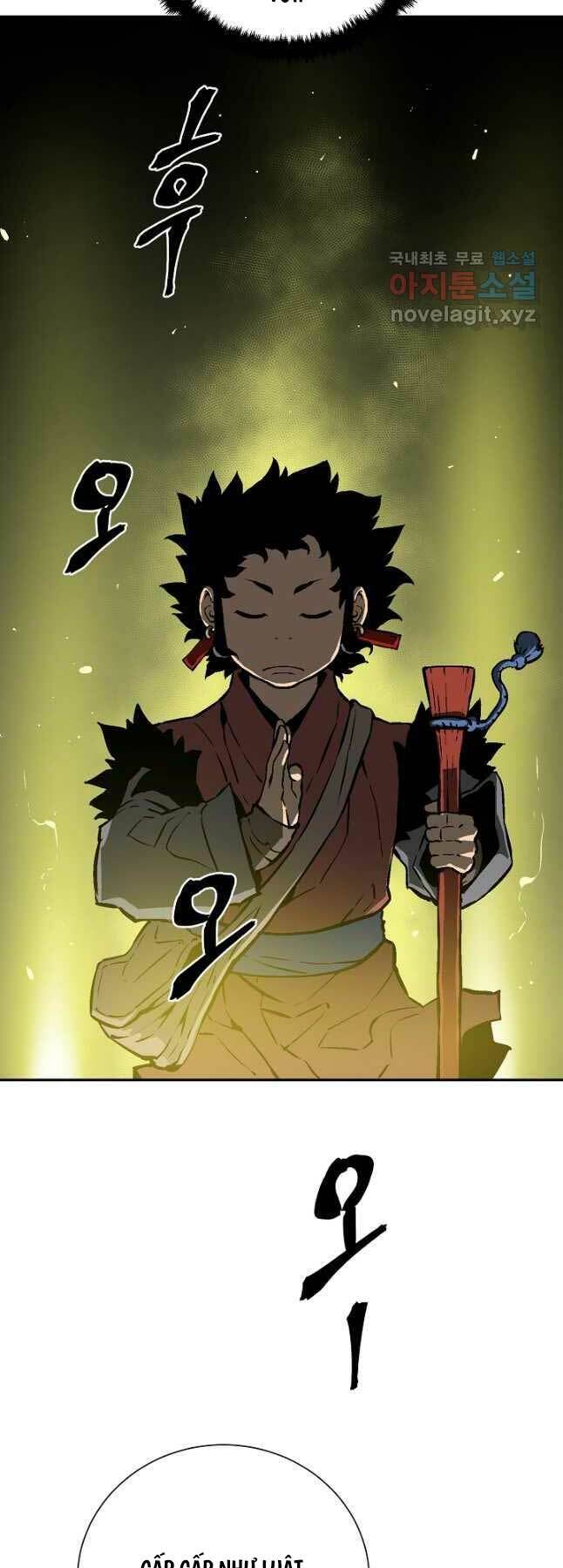 Vĩ Linh Kiếm Tiên Chapter 50 - Trang 2