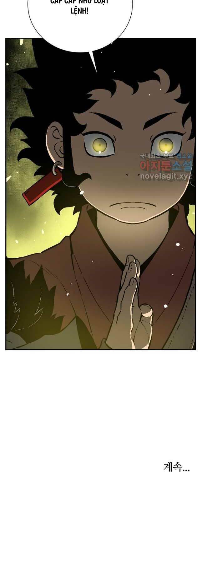 Vĩ Linh Kiếm Tiên Chapter 50 - Trang 2