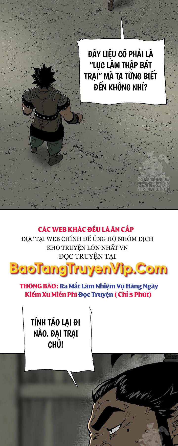 Vĩ Linh Kiếm Tiên Chapter 51 - Trang 2