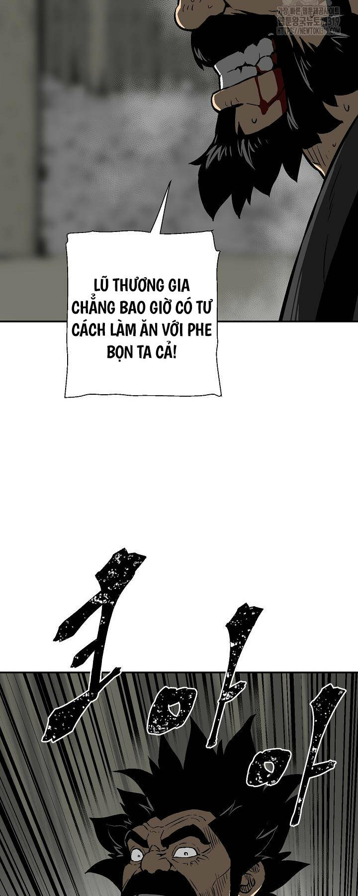 Vĩ Linh Kiếm Tiên Chapter 51 - Trang 2