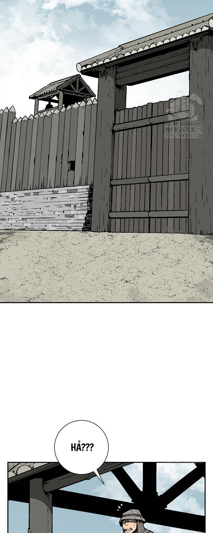 Vĩ Linh Kiếm Tiên Chapter 51 - Trang 2