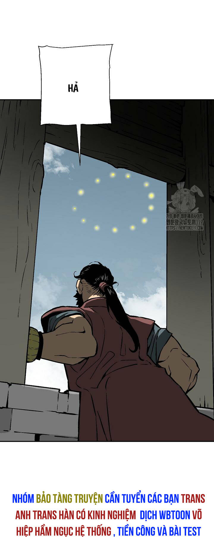 Vĩ Linh Kiếm Tiên Chapter 51 - Trang 2