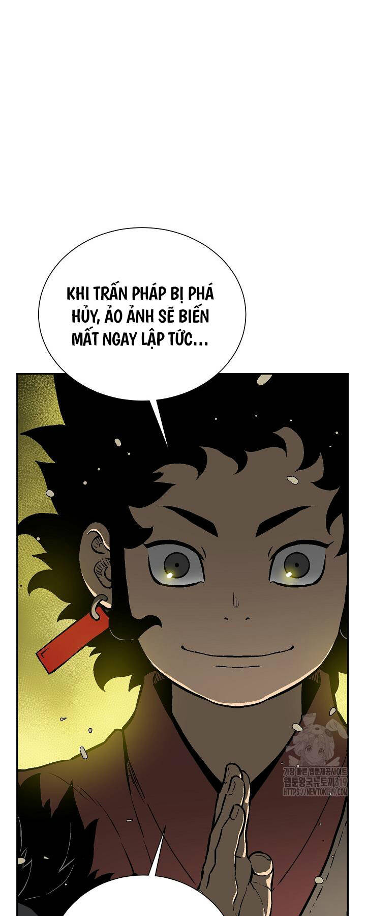 Vĩ Linh Kiếm Tiên Chapter 51 - Trang 2