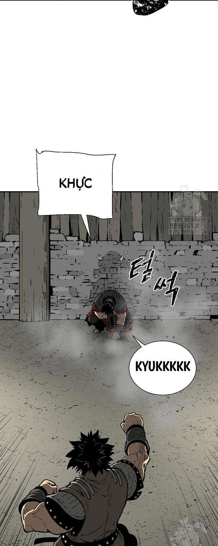 Vĩ Linh Kiếm Tiên Chapter 51 - Trang 2