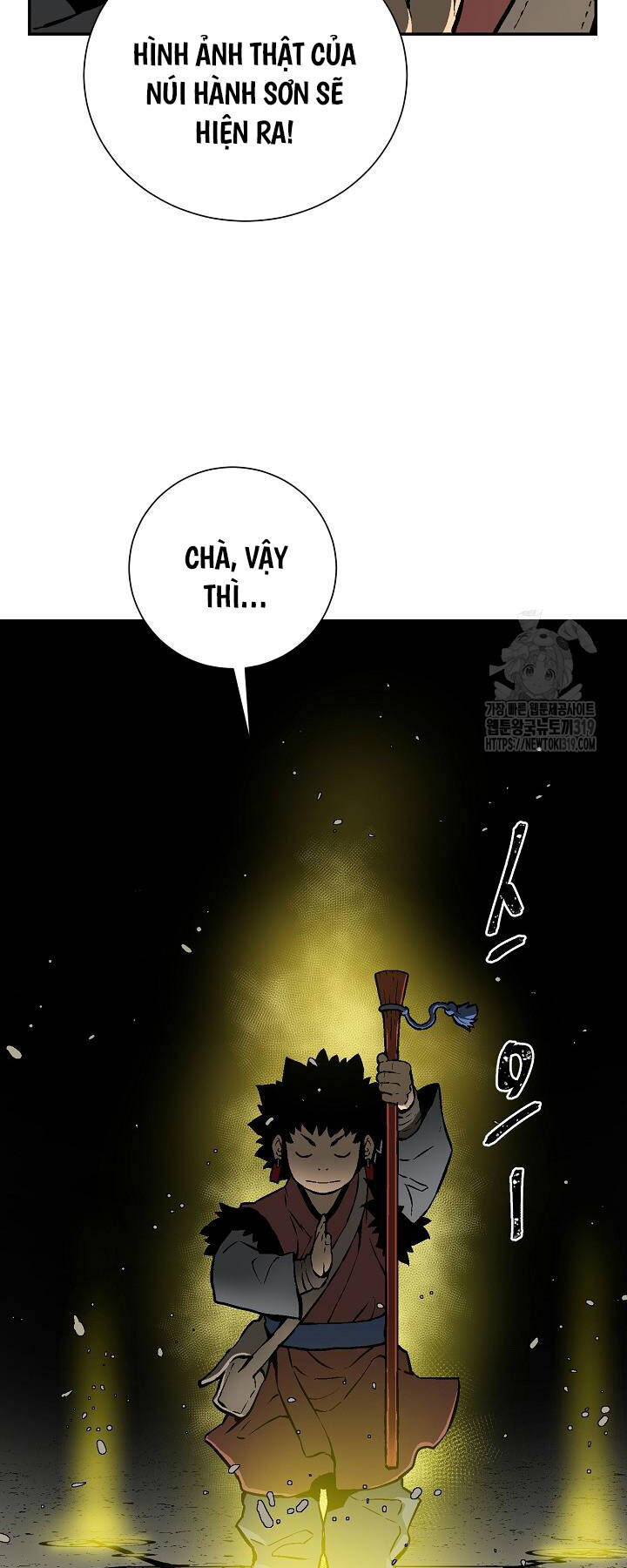 Vĩ Linh Kiếm Tiên Chapter 51 - Trang 2