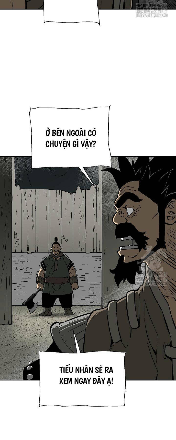 Vĩ Linh Kiếm Tiên Chapter 51 - Trang 2