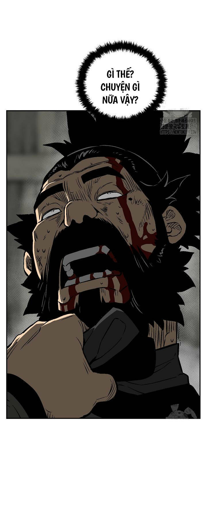 Vĩ Linh Kiếm Tiên Chapter 51 - Trang 2