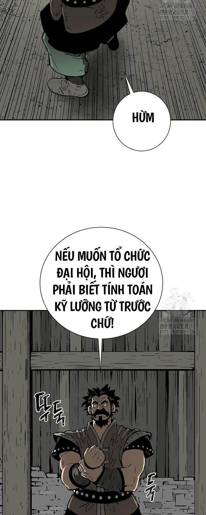 Vĩ Linh Kiếm Tiên Chapter 51 - Trang 2