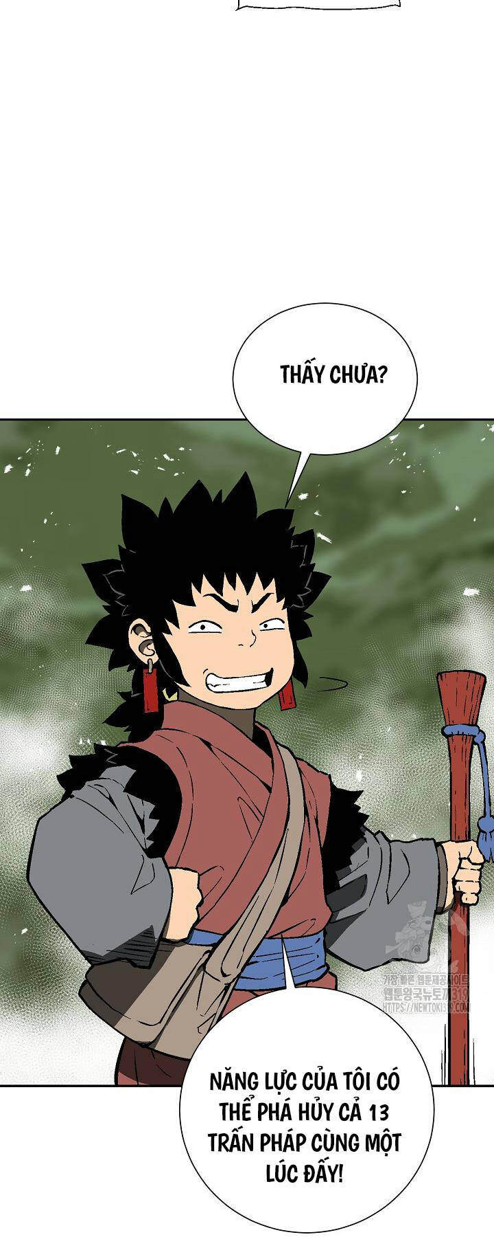 Vĩ Linh Kiếm Tiên Chapter 51 - Trang 2