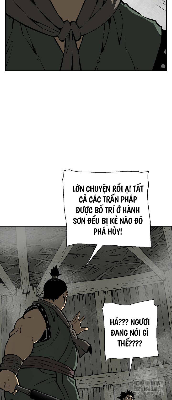 Vĩ Linh Kiếm Tiên Chapter 51 - Trang 2