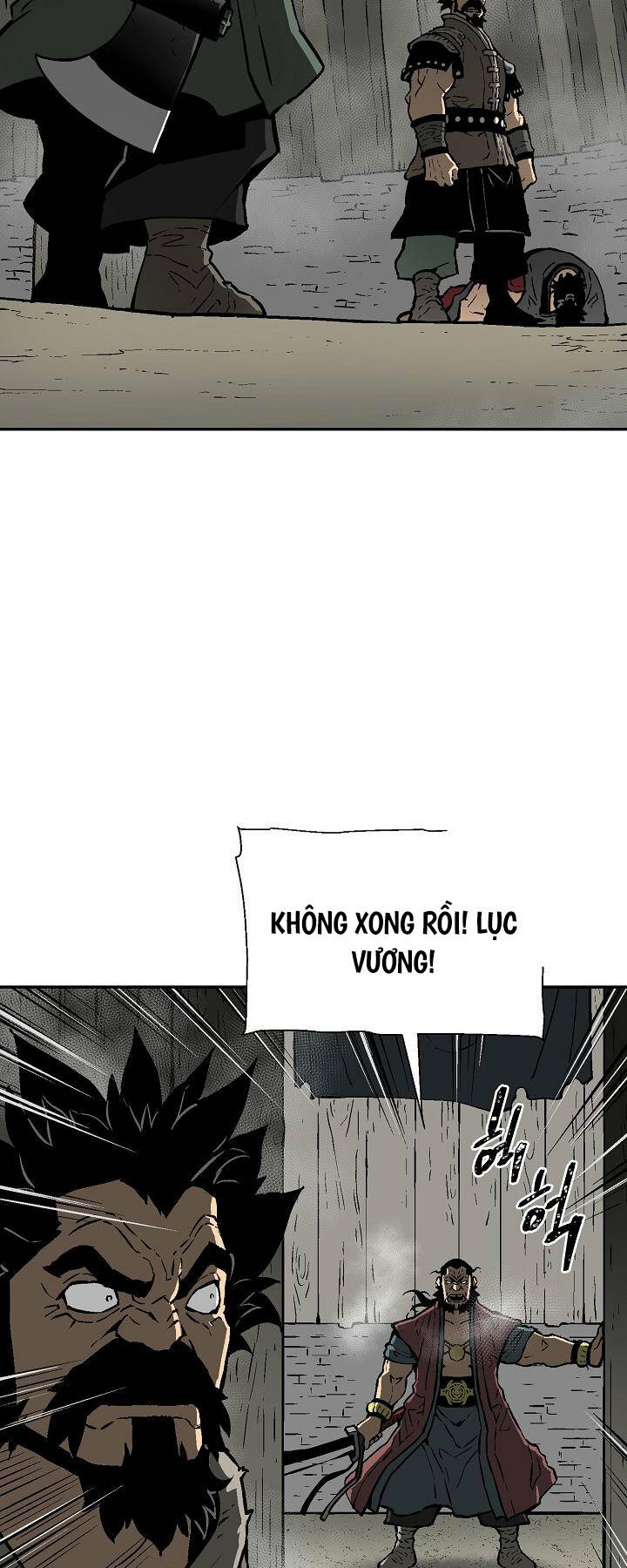 Vĩ Linh Kiếm Tiên Chapter 51 - Trang 2