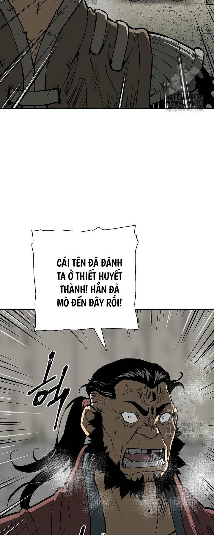 Vĩ Linh Kiếm Tiên Chapter 51 - Trang 2