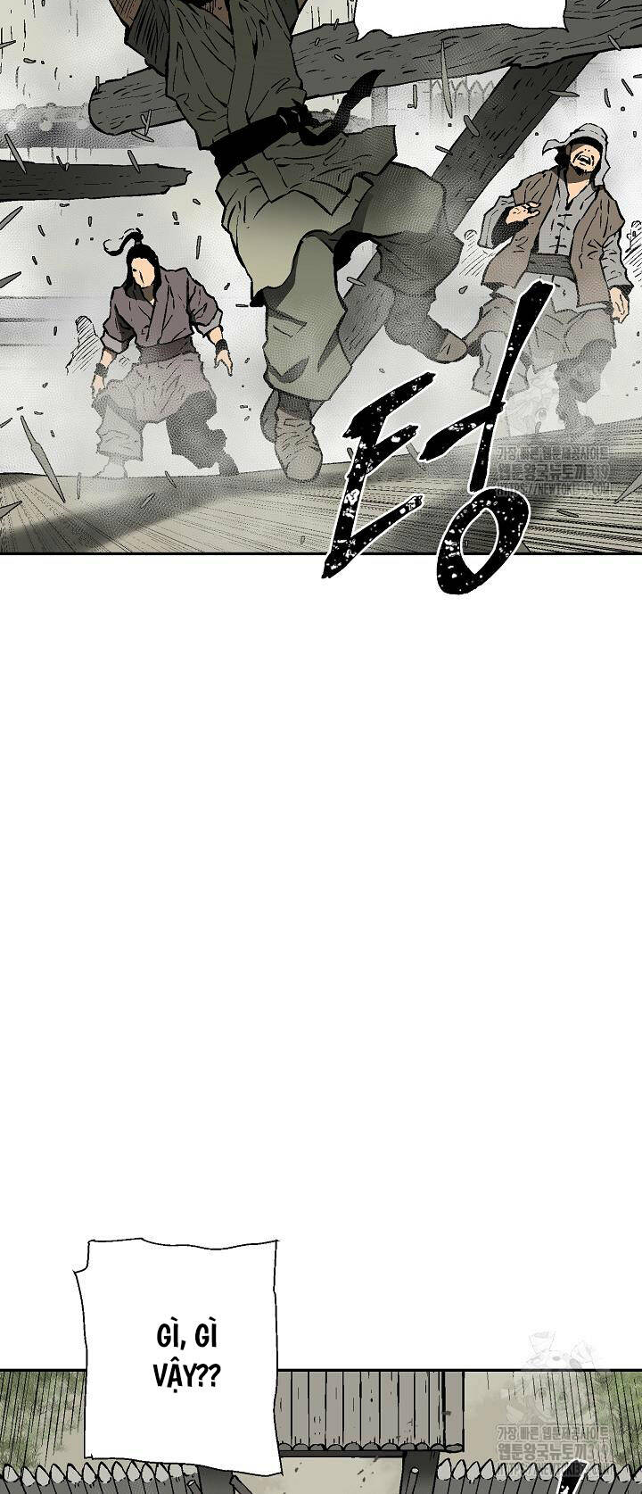 Vĩ Linh Kiếm Tiên Chapter 51 - Trang 2