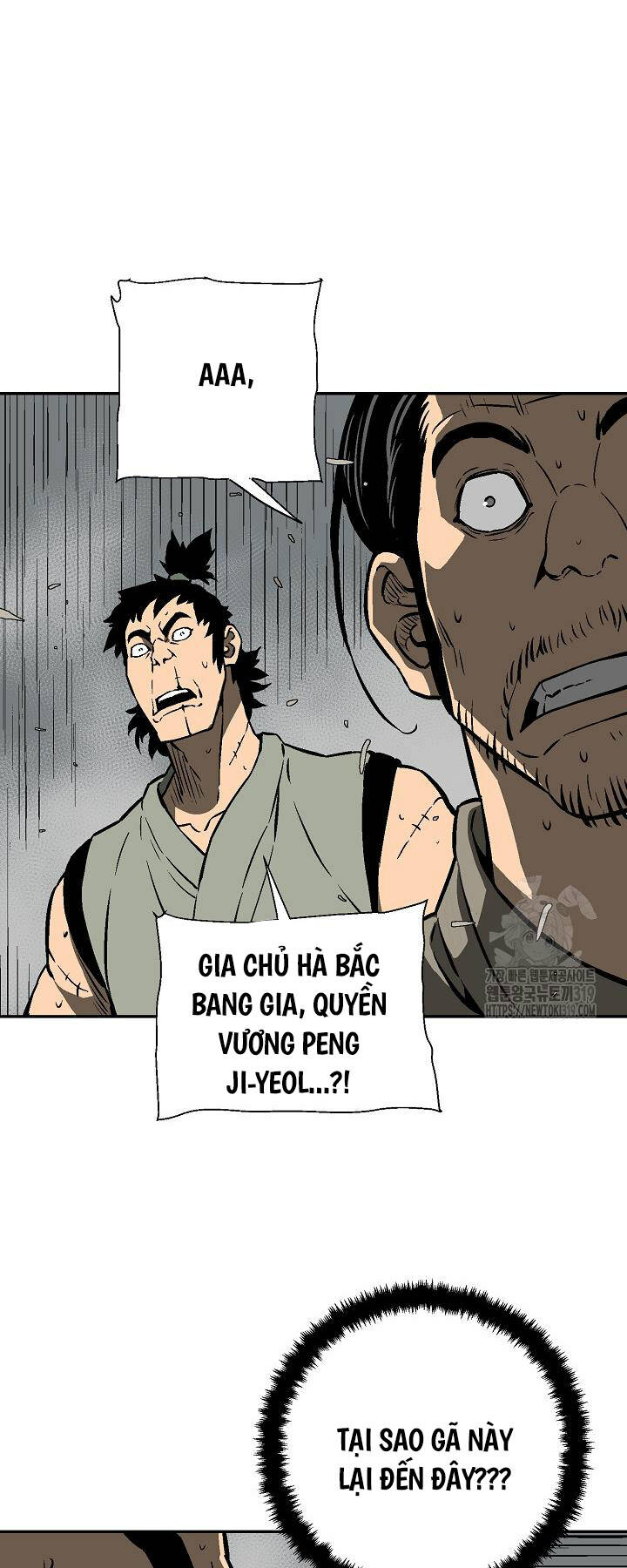 Vĩ Linh Kiếm Tiên Chapter 51 - Trang 2
