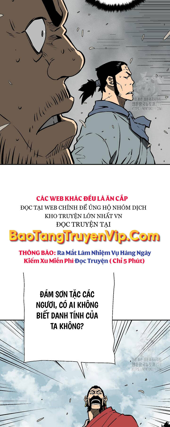 Vĩ Linh Kiếm Tiên Chapter 51 - Trang 2