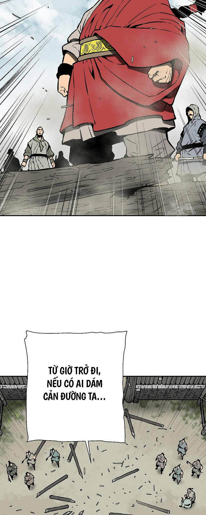 Vĩ Linh Kiếm Tiên Chapter 51 - Trang 2