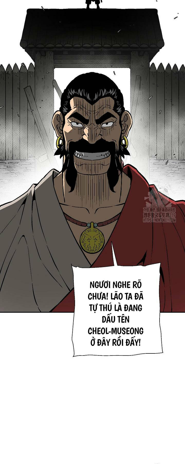 Vĩ Linh Kiếm Tiên Chapter 51 - Trang 2
