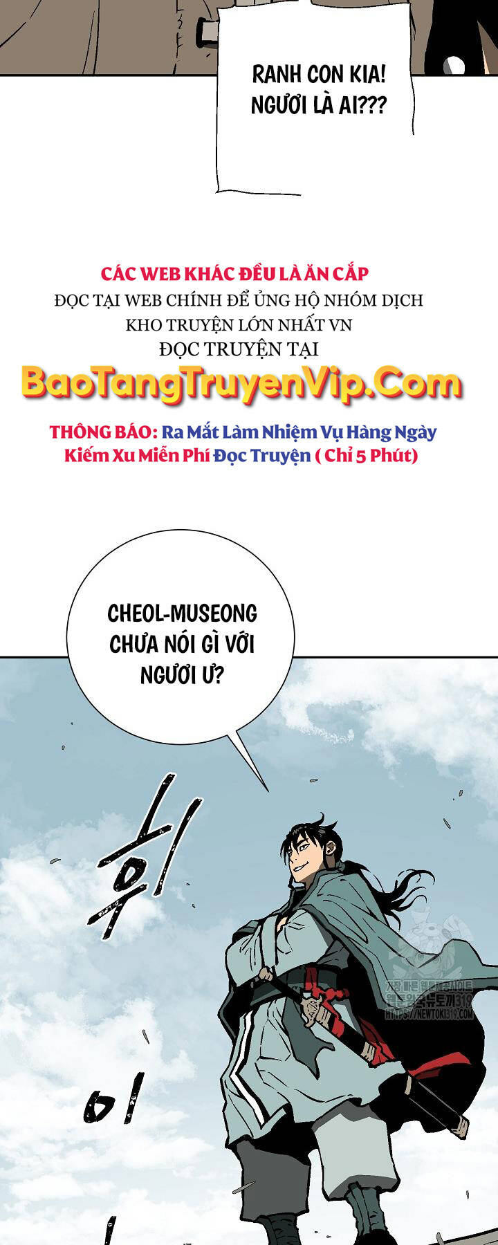 Vĩ Linh Kiếm Tiên Chapter 51 - Trang 2