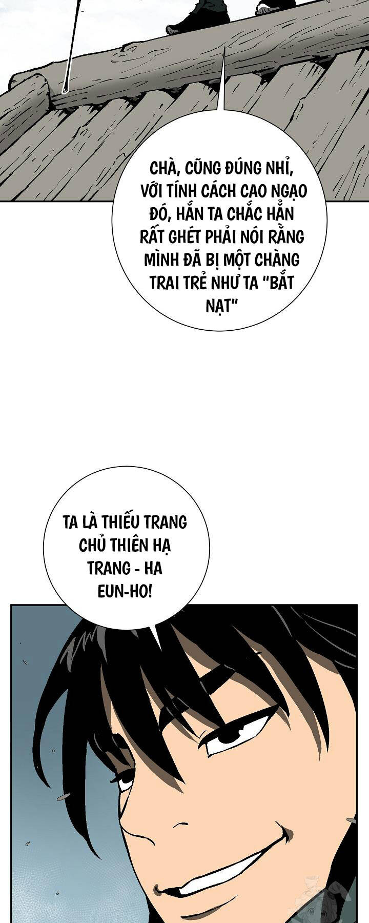 Vĩ Linh Kiếm Tiên Chapter 51 - Trang 2