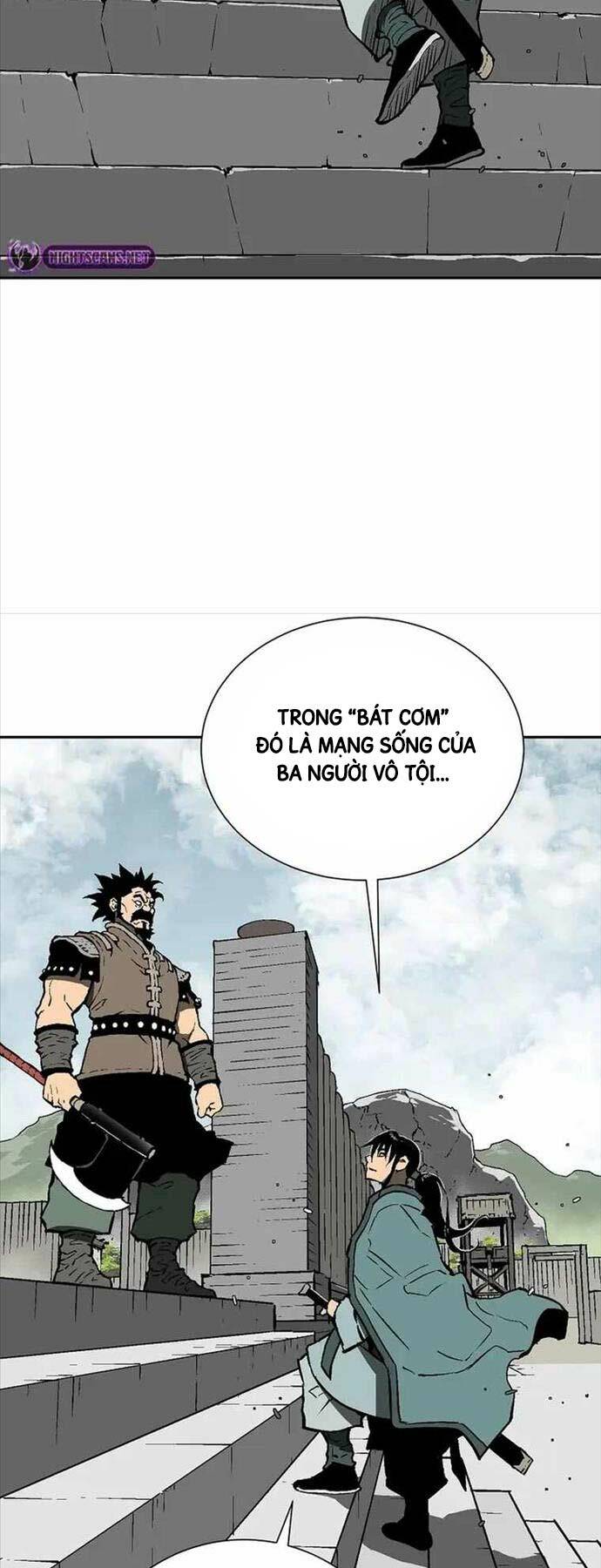 Vĩ Linh Kiếm Tiên Chapter 52 - Trang 2