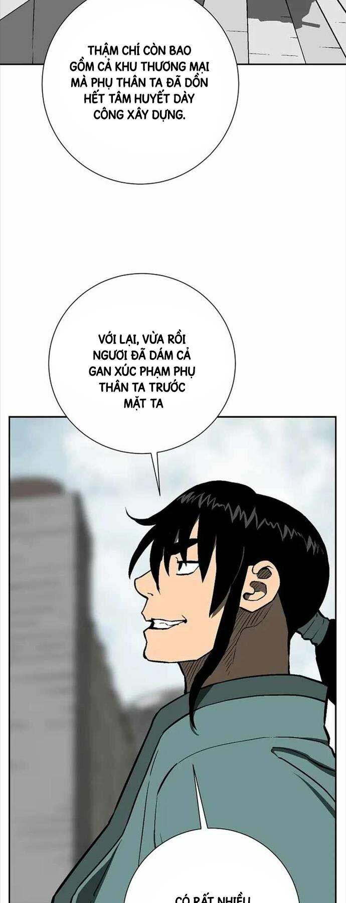 Vĩ Linh Kiếm Tiên Chapter 52 - Trang 2