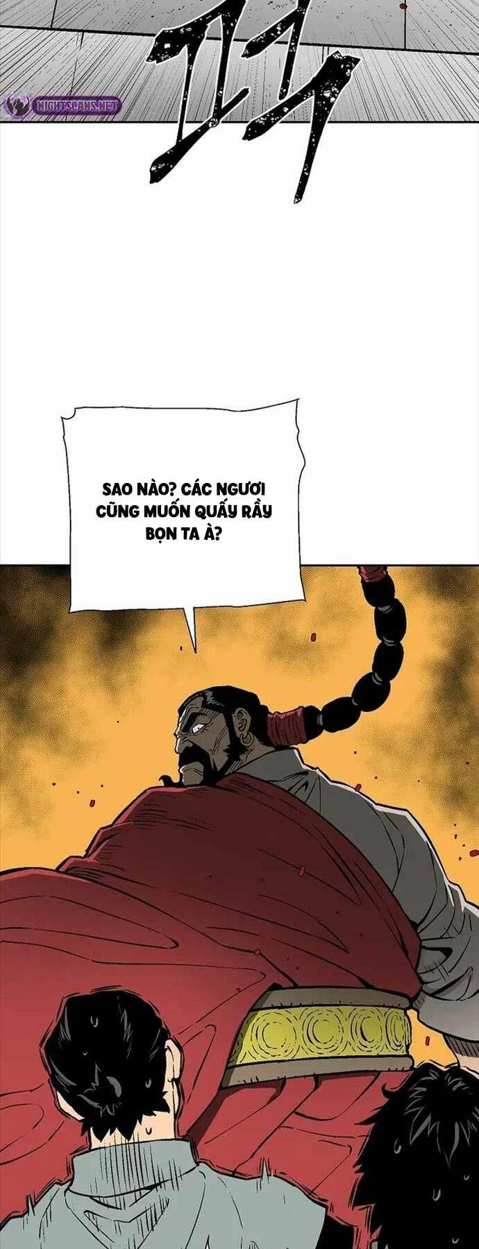 Vĩ Linh Kiếm Tiên Chapter 52 - Trang 2