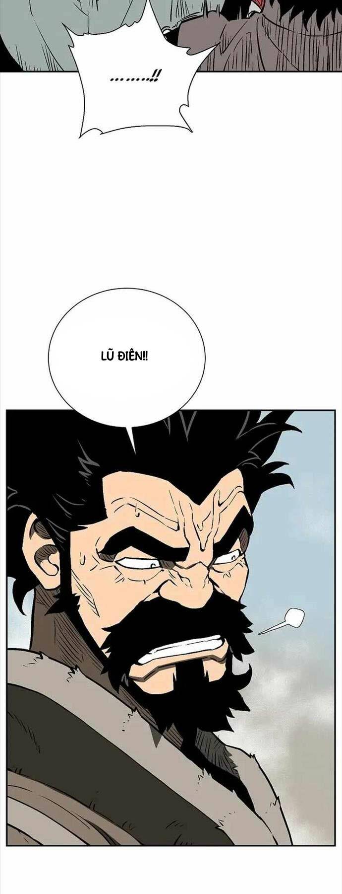 Vĩ Linh Kiếm Tiên Chapter 52 - Trang 2