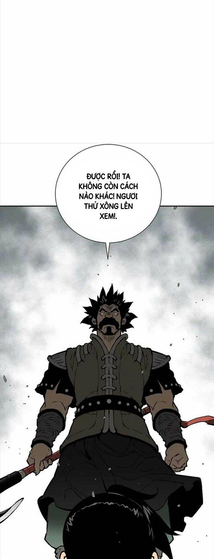 Vĩ Linh Kiếm Tiên Chapter 52 - Trang 2