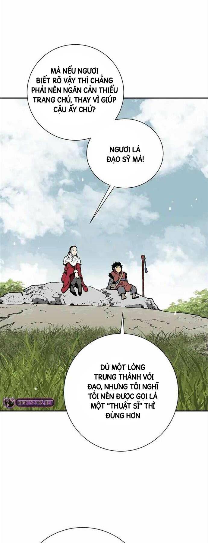 Vĩ Linh Kiếm Tiên Chapter 52 - Trang 2