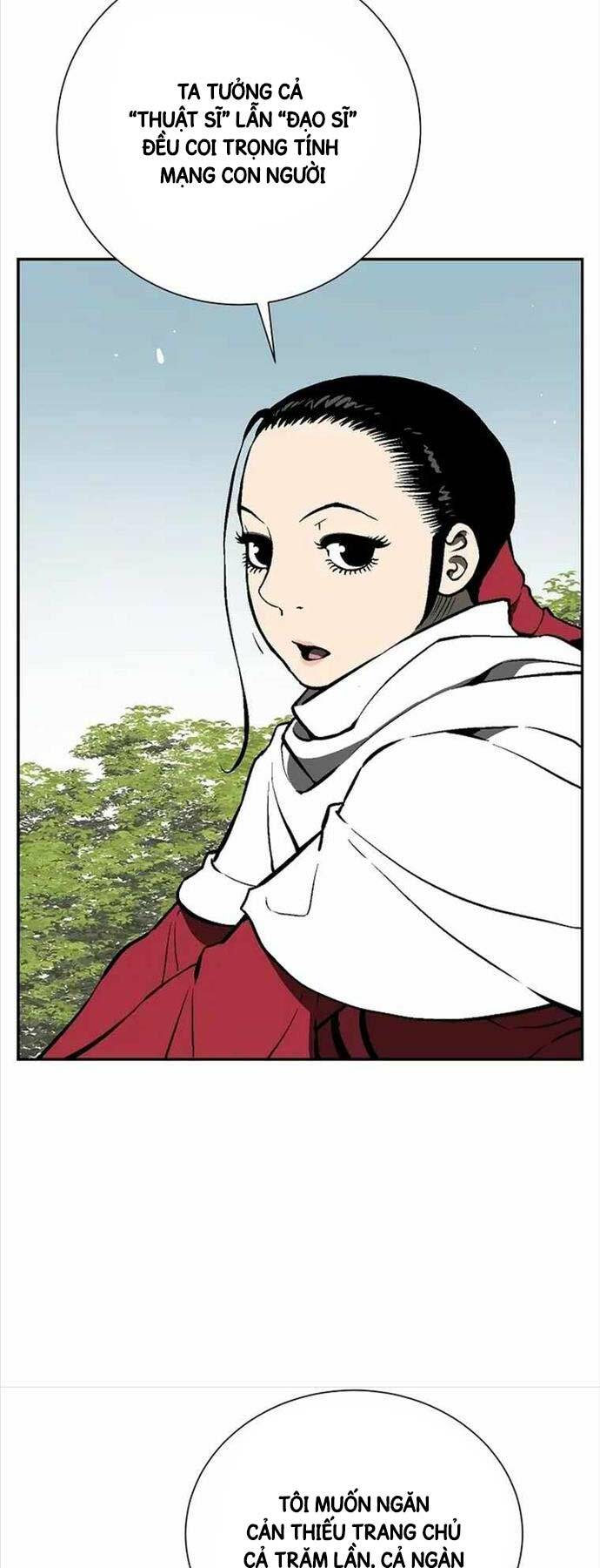 Vĩ Linh Kiếm Tiên Chapter 52 - Trang 2