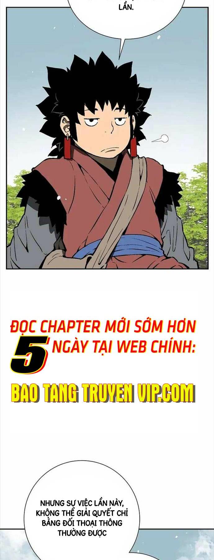 Vĩ Linh Kiếm Tiên Chapter 52 - Trang 2