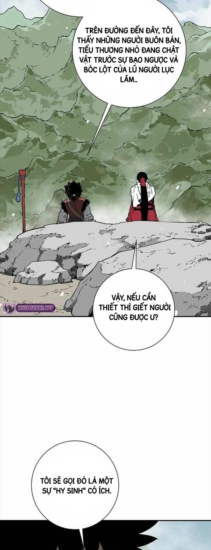 Vĩ Linh Kiếm Tiên Chapter 52 - Trang 2