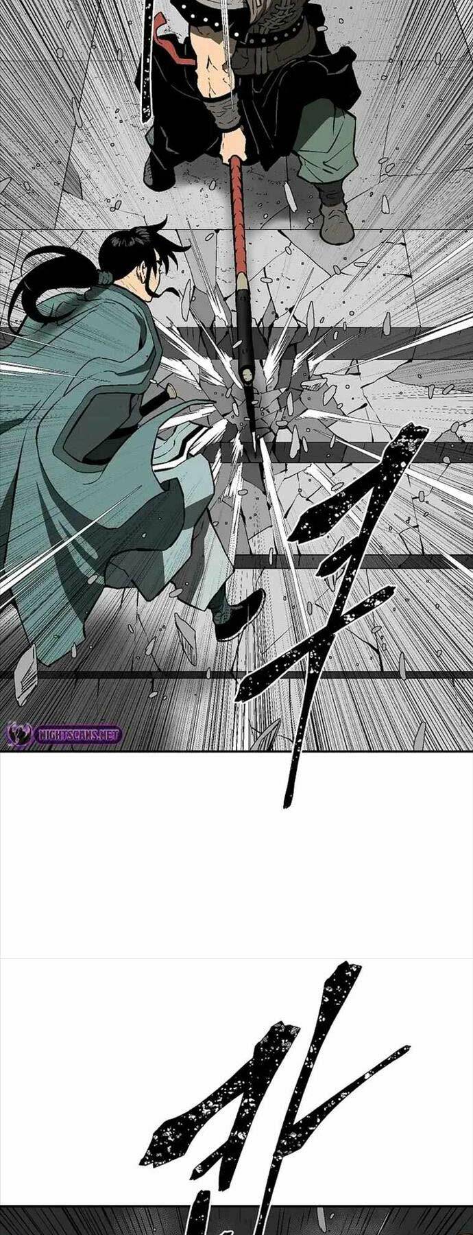 Vĩ Linh Kiếm Tiên Chapter 52 - Trang 2