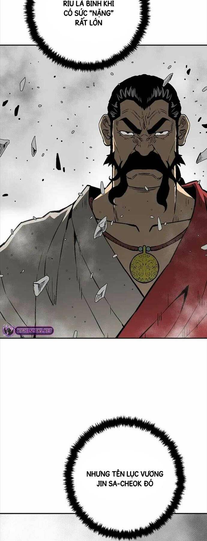 Vĩ Linh Kiếm Tiên Chapter 52 - Trang 2