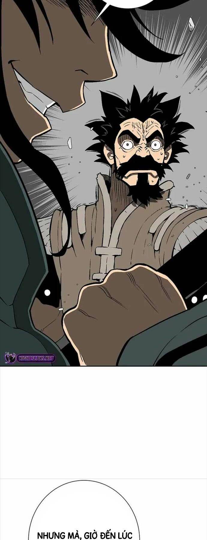 Vĩ Linh Kiếm Tiên Chapter 52 - Trang 2