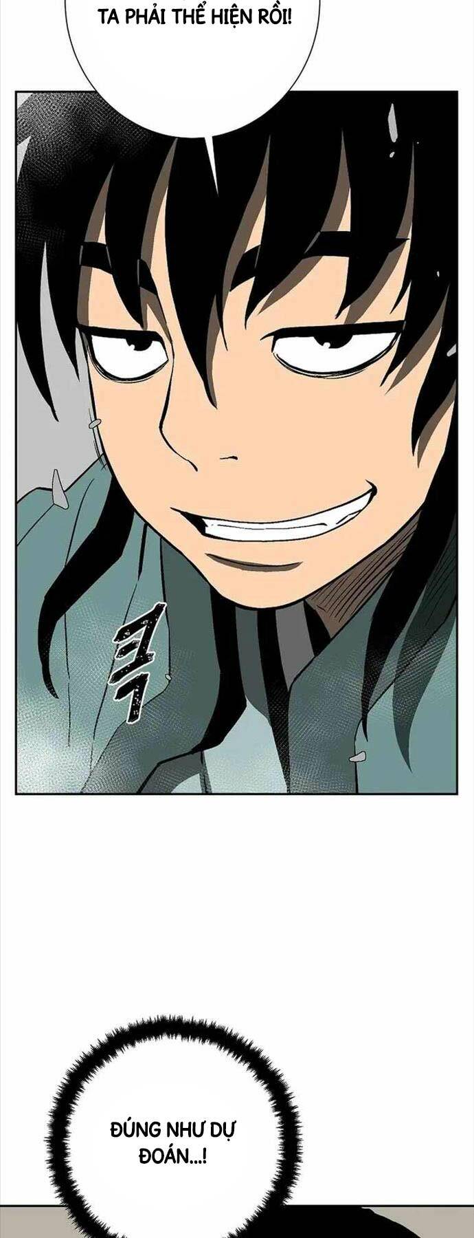 Vĩ Linh Kiếm Tiên Chapter 52 - Trang 2