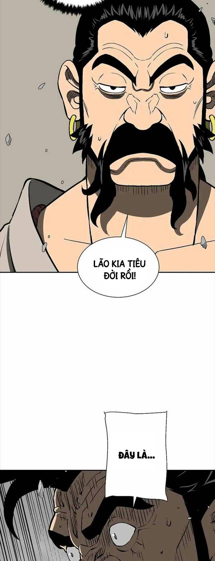 Vĩ Linh Kiếm Tiên Chapter 52 - Trang 2