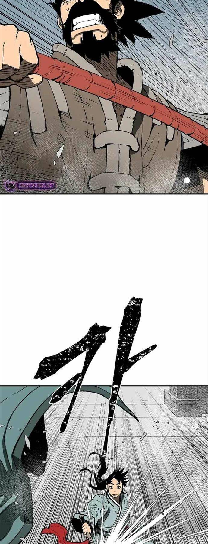 Vĩ Linh Kiếm Tiên Chapter 52 - Trang 2