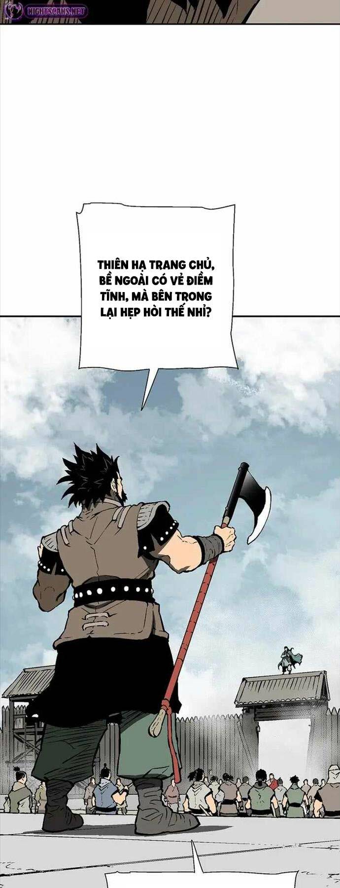 Vĩ Linh Kiếm Tiên Chapter 52 - Trang 2