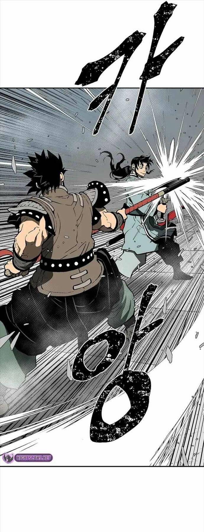 Vĩ Linh Kiếm Tiên Chapter 52 - Trang 2