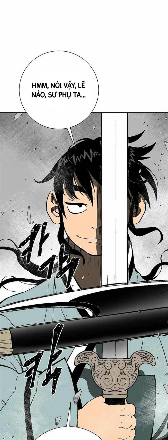 Vĩ Linh Kiếm Tiên Chapter 52 - Trang 2